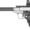 G12081_LEFT.jpg S&W SW22 PC VICTORY TARGET - 22LR 6" CARBON FIBER RED DOT