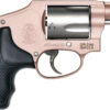 G13632-1.jpg S&W 642 38SPL+P 1.88" FS - 5-SHOT SS ROSE GOLD FRAME