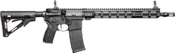 G13665.jpg S&W M&P15 AXE RIFLE WITH GVAC - 5.56 30-SH BLACK