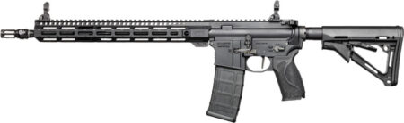 S&W M&P15 AXE RIFLE WITH GVAC - 5.56 30-SH BLACK
