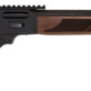 S&W 1854 LARGE LOOP 44 MAG - 19.25" BLUED WALNUT STOCK