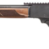 S&W 1854 LARGE LOOP 45 LC - 19.25" BLUED WALNUT STOCK