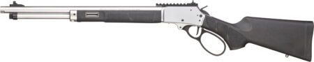 S&W 1854 LARGE LOOP 45 LC - 19.25" STAINLESS SYNTHETIC