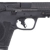 S&W M&P9 PC M2.0 COMPACT COMP - 4.22" 10-RD OPTICS RDY SAFETY