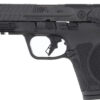 S&W M&P9 PC M2.0 COMPACT COMP - 4.22" 10-RD OPTICS RDY SAFETY