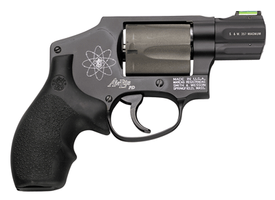 G163062.gif S&W 340PD AIRLITE 357 1.875" - FS HI-VIZ SCANDIUM/TITANIUM