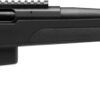 SAVAGE 334 30-06 20" MATTE - BLACK/BLACK SYN STOCK