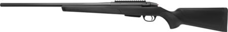 SAVAGE 334 30-06 20" MATTE - BLACK/BLACK SYN STOCK
