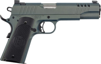 G1911TCAC7.jpg AUTO-ORDNANCE 1911A1 45ACP SS - NORTHERN LIGHTS G10 GRIPS