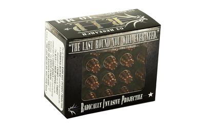 G2R RIP 10MM 115GR 20/500