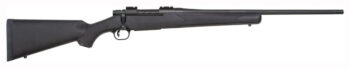 MOSSBERG PATRIOT 22-250 22" - BLUED/SYN