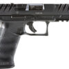 WALTHER PDP OR 9MM 5" - 18-SHOT BLACK POLYMER FRAME
