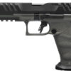 WALTHER PDP OR PRO SD 9MM 5.1" - 18-SHOT GRAY POLYOMER FRAME