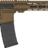 CMMG RIFLE RESOLUTE MK4 300AAC - 16.1" 30RD MIDNIGHT BRONZE
