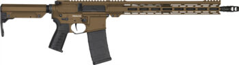 G30AE70AMB_2.jpg CMMG RIFLE RESOLUTE MK4 300AAC - 16.1" 30RD MIDNIGHT BRONZE