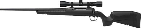 G32015_1.jpg SAVAGE AXIS XP 6.5CM 22" LH - W/3-9X40 BLACK/BLACK
