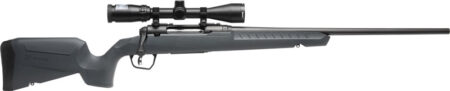 G32233_1.jpg SAVAGE AXIS 2 XP 308 20" - COMPACT W/3-9X40 MATTE/GREY