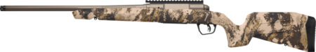 G32321_LEFT_1.jpg SAVAGE AXIS 2 PRO 350 LEGEND - 18" HSB THREAD BRONZE/WESTERN