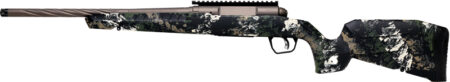 G32378_LEFT_1.jpg SAVAGE AXIS 2 PRO 350 LEGEND - 18" COMPACT BRONZE FOREST SP