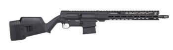 G38A530CAB.jpg CMMG RIFLE DISSENT BR3 16.1" - 308 WIN ARMORY BLACK
