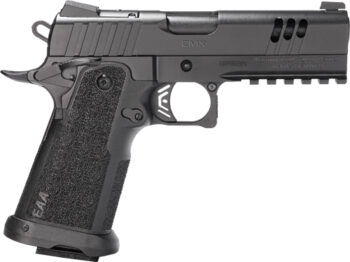 GIRSAN WITNESS 2311 CMX 9MM - COMMANDER ORD 17RD BLACK