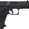 WALTHER PDP PRO-X PPM COMPACT - 9MM 4.6" 18-SHOT BLACK FRAME