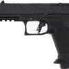 WALTHER PDP PRO-X PPM COMPACT - 9MM 4.6" 18-SHOT BLACK FRAME