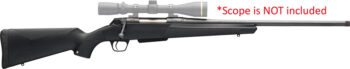 G535711289_1.jpg WINCHESTER XPR 6.5CM 20" BLK - SUPPRESSOR READY
