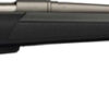 WINCHESTER XPR HUNTER COMPACT - 243 20" MATTE GREY / BLK SYN