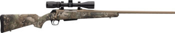 WINCHESTER XPR HUNTER 308WIN - 22" W/ 3-9X40 FDE/TT-STRATA