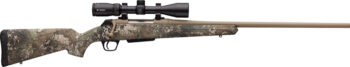 WINCHESTER XPR HUNTER      6.8 - WESTERN 22" TT-STRATA 3-9X40MM