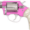 G53839_5.jpg CHARTER ARMS CHIC LADY 38SPL - 2" PINK/SS