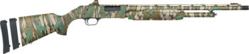 G54684.jpg MOSSBERG 500 TURKEY BANTAM - 20GA 20" 3" MOSSYOAK MICRO DOT