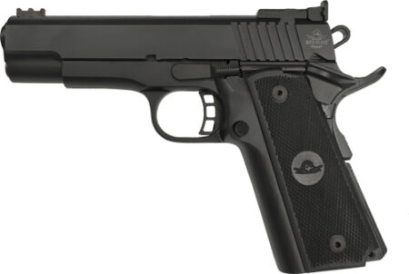 ROCK ISLAND TCM STANDARD MS - ARMOR 22TCM 4.3" 17RD PECVD