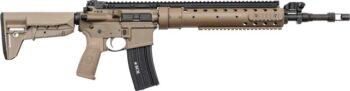 G862MK12FDE.jpg BCM MK12 MOD-0 5.56 NATO 18" - RIFLE-LENGTH 1-30RD MAG FDE