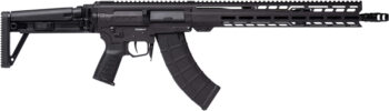 G86AD60BAB.jpg CMMG RIFLE DISSENT MK47 7.62x - 39 16.1" 30RD FOLDING STK BLK