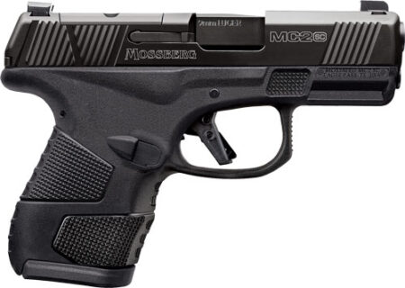 G89045.jpg MOSSBERG MC2SC 9MM 3.4" 10RD - OPTIC-READY MANUAL SAFETY