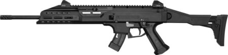 G91368.jpg CZ SCORPION EVO 3 S1 22LR - 16" BARREL BLACK FOLDING STK