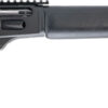 ROSSI R95 357 MAG LEVER PISTOL - 13.25" BLACK CERAKOTE