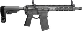 SPRINGFIELD SAINT VICTOR - PISTOL 300BLK 9.6" SBA3 BRACE