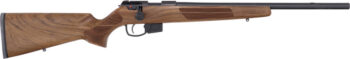 GA019317.jpg ANSCHUTZ 1761 D HB 17HMR - 20" BLUED/WALNUT CLASSIC