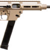 GALTE9BKTN.jpg TNW AERO SURVIVAL RIFLE LTE - 9MM 16" TB 33RD FDE