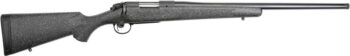 GB14L501C.jpg BERGARA B14 RIDGE 30-06 24" - THREADED #5 BLK/BLK W/GREY SYN
