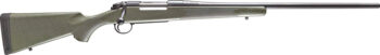 GB14LM1013C.jpg BERGARA B14 HUNTER 7MM PRC 22" - #4 BLACK CERAKOTE/GREEN SYN