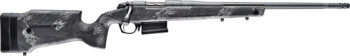 GB14SM759.jpg BERGARA B14 CREST 6.5PRC 22" - #5 W/BREAK GREY CERA/BLK-GREY