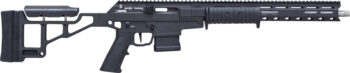 GCITTPN300BLK.jpg CITADEL TAIPAN 300BLK PUMP - 16.5" STEEL BBL THREADED 10RD