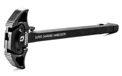 GEISSELE AIRBORNE CHRG HNDL 5.56 BLK