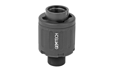 GEM12201_1.jpg GEMTECH QDA ASSEMBLY 22LR BLK