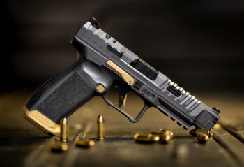 GHG6610TN_BEAUTY-SHOT_1.jpg CANIK SFx RIVAL 9MM 5" OR AS - GREY 2-18RD MAGS