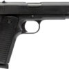 GHG9402N.jpg CENTURY ARMS CENTURION II 1911 - 45ACP 5" 8RD MAG BLACK MATTE
